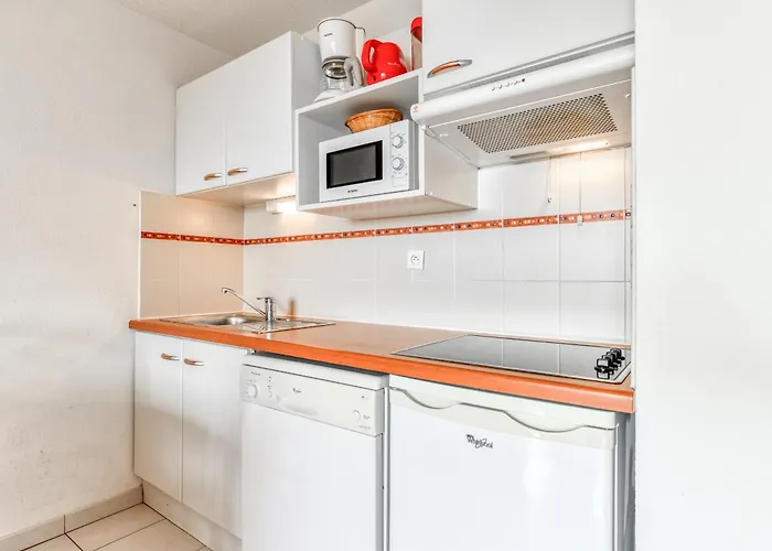 Alizea A N106 2p4 Apartamento *