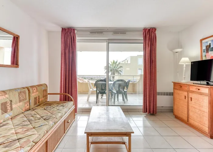 Apartamento Alizea A N106 2p4